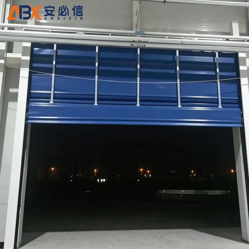 淄博市堆积门